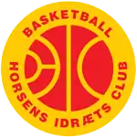 Horsens IC logo