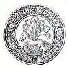 Official seal of Horsens