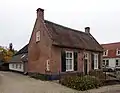 House in Horssen