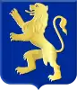 Coat of arms of Horssen