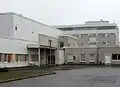 The Raahe Hospital