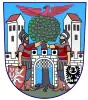 Coat of arms of Hostinné