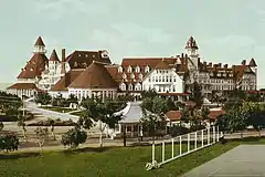 Hotel del Coronado