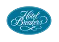 Hotel Breakers logo