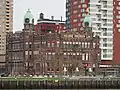 Hotel New York (Rotterdam)
