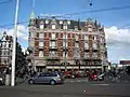 Hotel de l'Europe (Amsterdam)