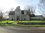 Feddan Farmhouse