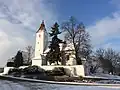 Church of the Nativity of Saint John the Baptist