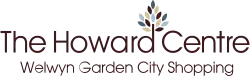 Howard Centre logo
