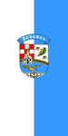 Flag of Županja