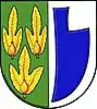 Coat of arms of Hrabová
