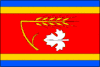 Flag of Hrubčice