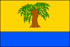 Flag of Hrubá Vrbka