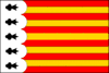 Flag of Hora Svatého Šebestiána