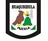 Official seal of Huaquechula Municipality