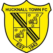 Hucknall Town crest