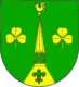 Coat of arms of HürupHyrup