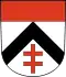 Coat of arms of Hüttikon