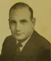 Mayor Addonizio