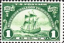 Issue of 1920