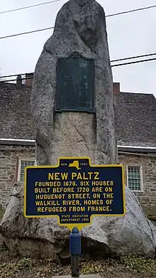 a picture of the marker