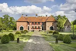 Huis te Brecklenkamp