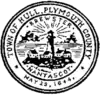 Official seal of Hull