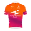 Human Powered Health (women's team) jersey
