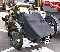 Forecar 1904