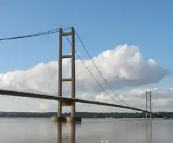 Humber Bridge