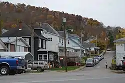 Cleveland Street houses