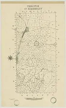 Hundred of Terowie, 1942