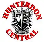 Hunterdon Central High School Logo
