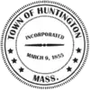 Official seal of Huntington