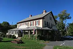 Huntington Country Store