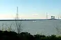 View of James River