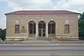 United States Post Office