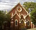 Hurstville Uniting Church