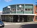 former State Bank building, Hurstville