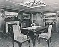 Dining Room circa 1923