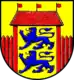 Coat of arms of Husum