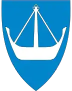 Coat of arms of Hvaler