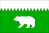Flag of Hvozd