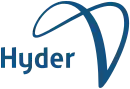 Hyder logo