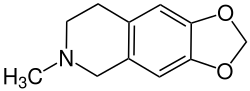 Hydrohydrastinine