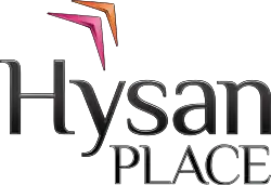 Hysan Place logo