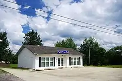 Hytop Town Hall
