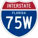 I-75W (FL 1957)