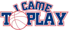 I Came to Play logo