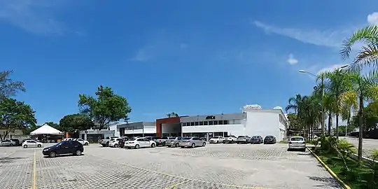 Barra da Tijuca